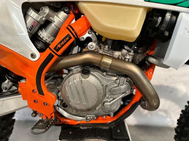 ktm - 450-exc-f-six-days