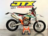 KTM 450 EXC F SIX DAYS