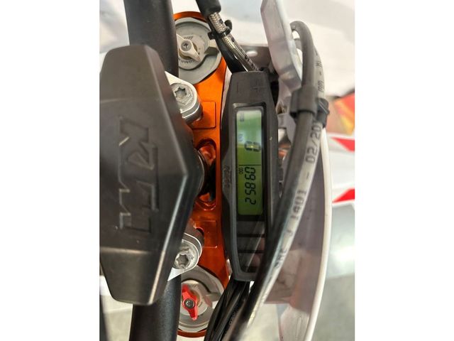 ktm - 450-exc-f-six-days