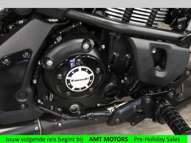 kawasaki - vulcan-s-special-edition