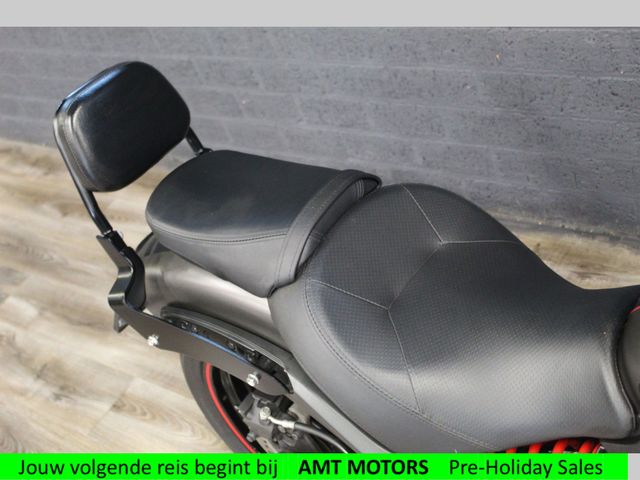 kawasaki - vulcan-s-special-edition