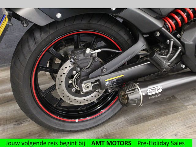 kawasaki - vulcan-s-special-edition