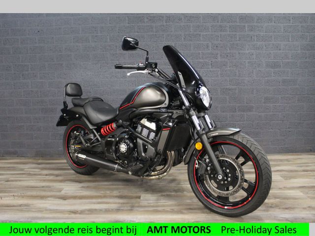 kawasaki - vulcan-s-special-edition