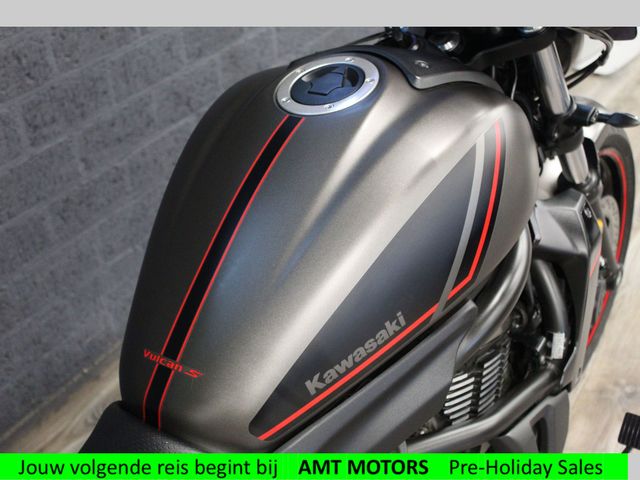 kawasaki - vulcan-s-special-edition