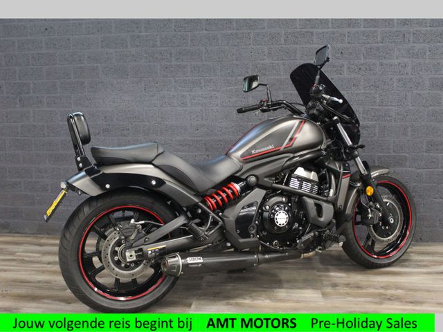 kawasaki - vulcan-s-special-edition