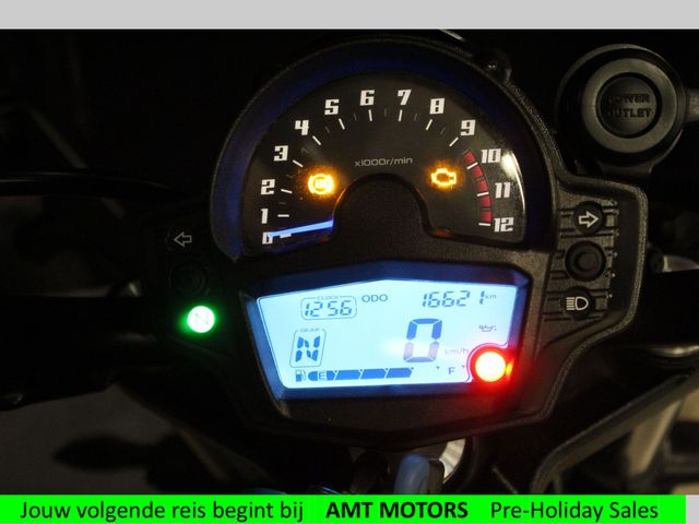 kawasaki - vulcan-s-special-edition