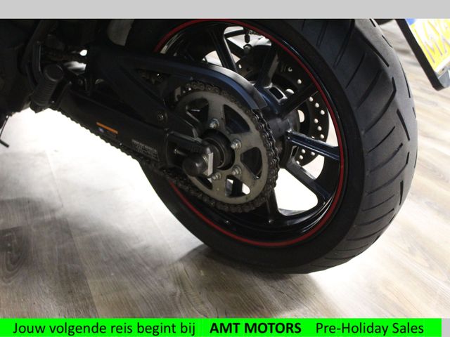 kawasaki - vulcan-s-special-edition