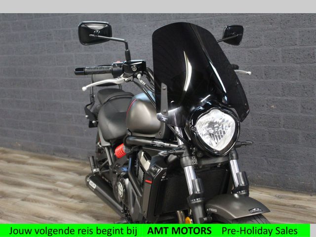 kawasaki - vulcan-s-special-edition