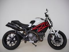 DUCATI M 796