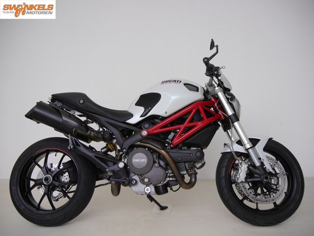 ducati - m-796
