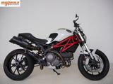 DUCATI M 796