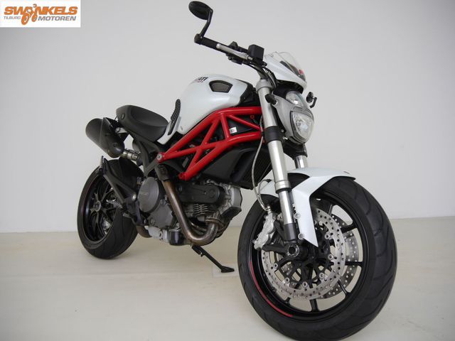 ducati - m-796
