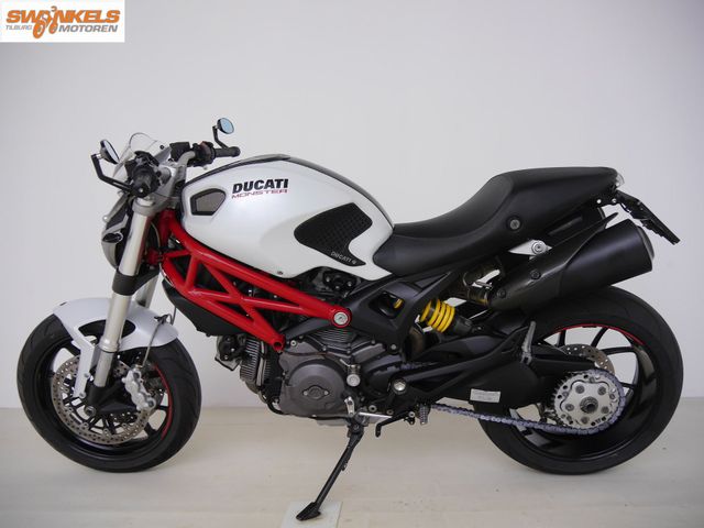 ducati - m-796