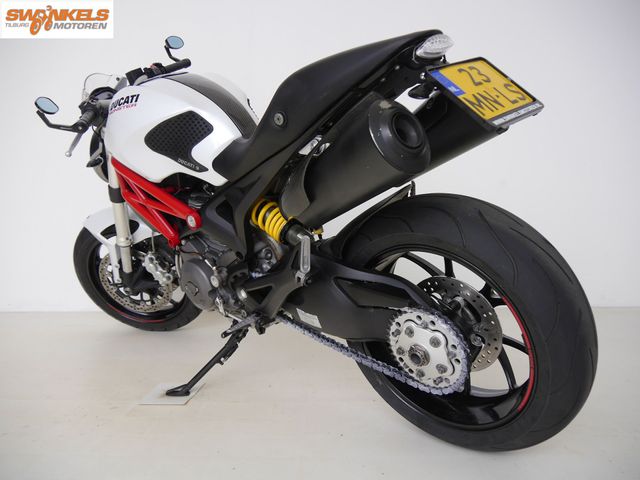 ducati - m-796