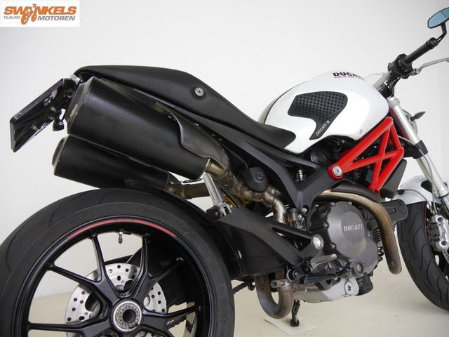 ducati - m-796