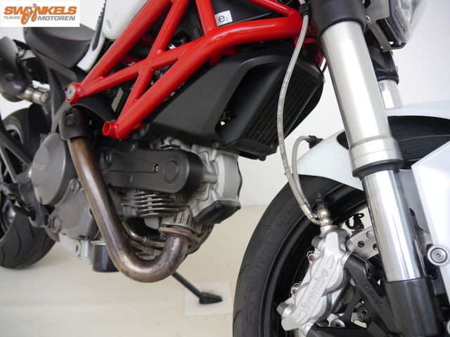 ducati - m-796