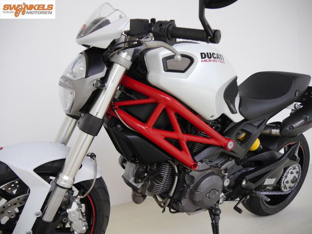ducati - m-796