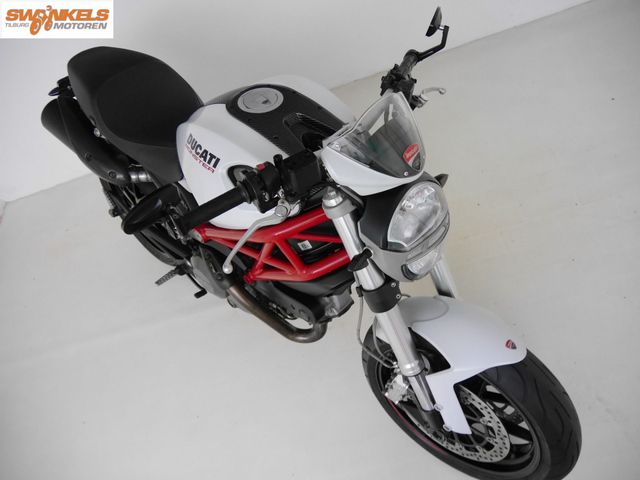 ducati - m-796