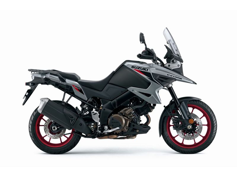 Suzuki V-Strom 1050 2026 nieuw