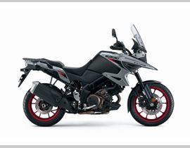 Suzuki V-Strom 1050 2026 nieuw