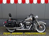 HARLEY-DAVIDSON HERITAGE SOFTAIL CLASSIC FLSTC