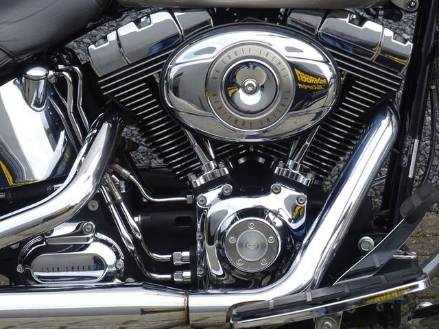 harley-davidson - heritage-softail-classic-flstc