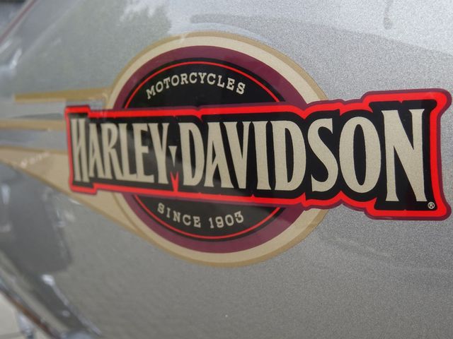 harley-davidson - heritage-softail-classic-flstc