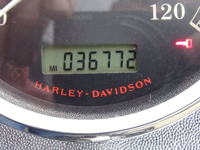 harley-davidson - heritage-softail-classic-flstc