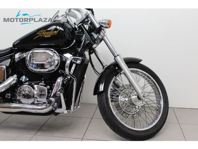 honda - vt-750-c-shadow