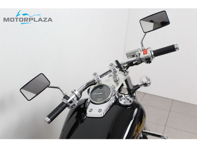 honda - vt-750-c-shadow