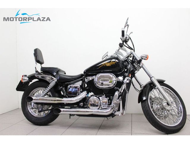 honda - vt-750-c-shadow