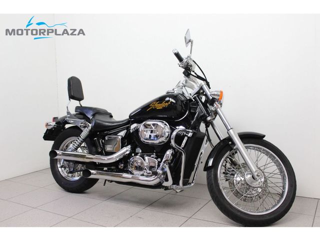 honda - vt-750-c-shadow