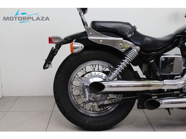 honda - vt-750-c-shadow