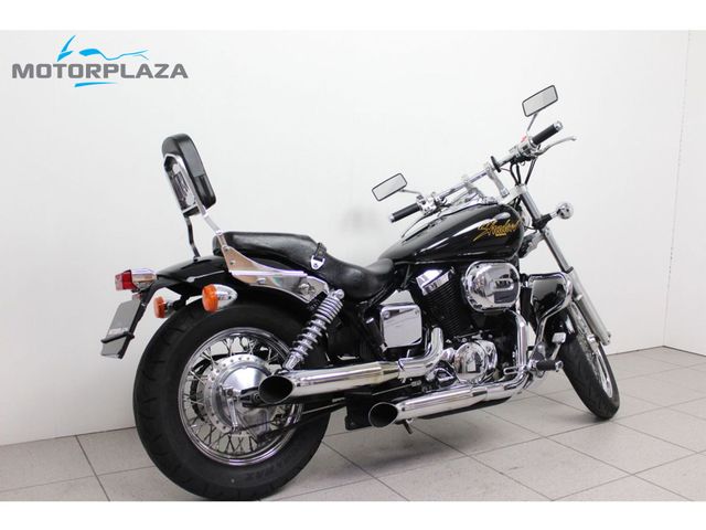 honda - vt-750-c-shadow