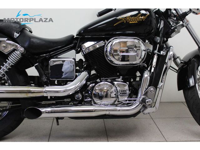 honda - vt-750-c-shadow