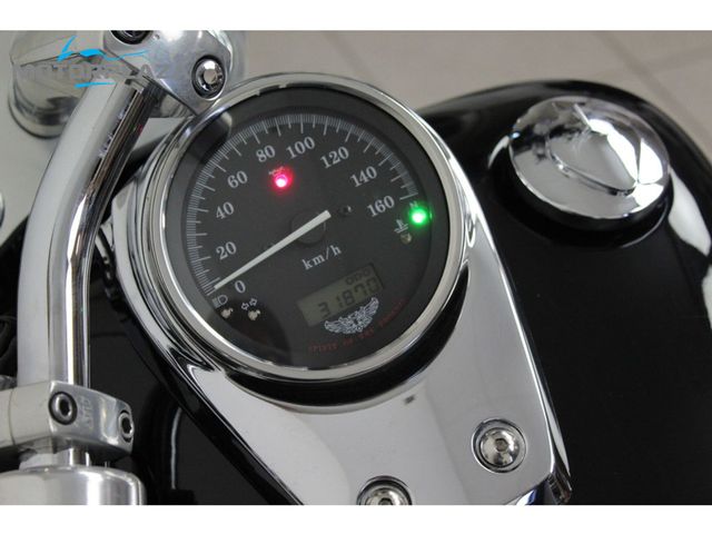 honda - vt-750-c-shadow