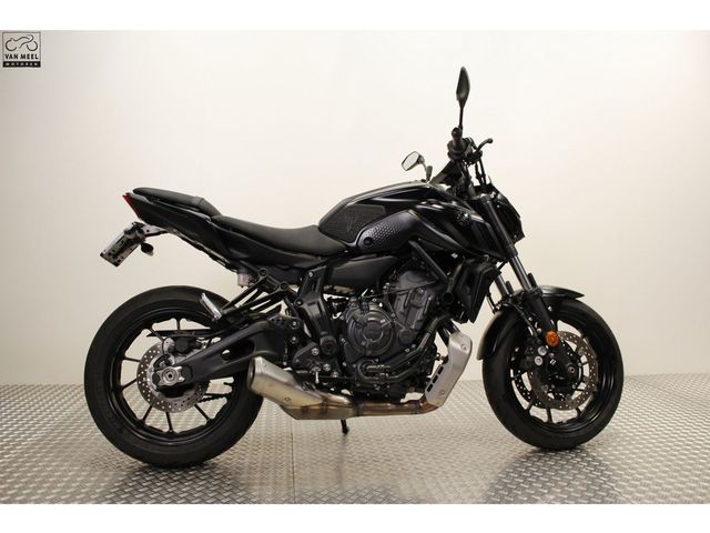 yamaha - mt-07-abs