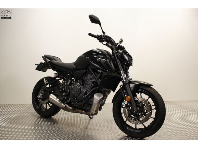 yamaha - mt-07-abs
