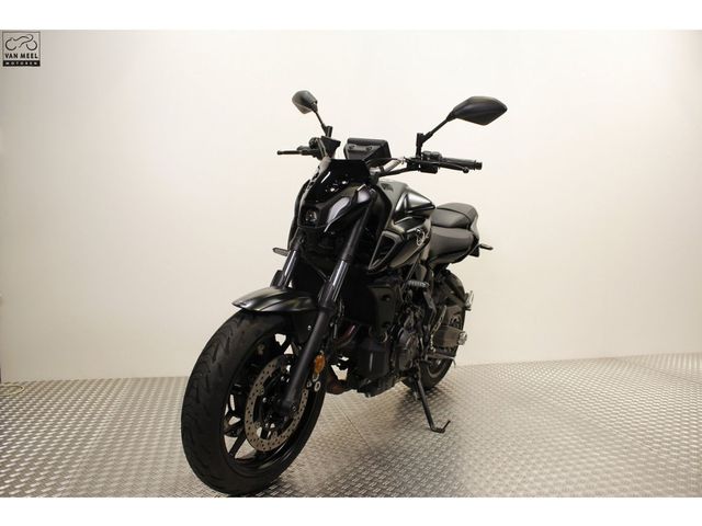 yamaha - mt-07-abs