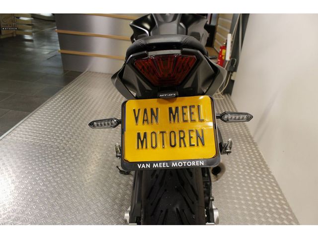 yamaha - mt-07-abs