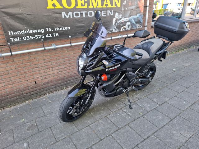 kawasaki - versys-650-abs