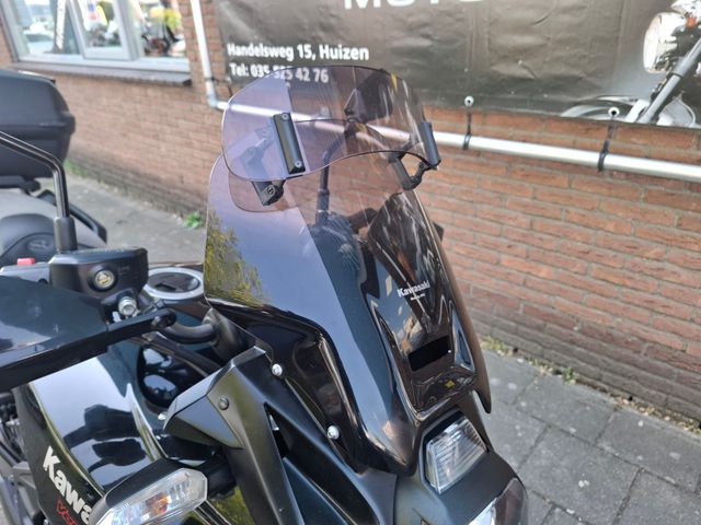 kawasaki - versys-650-abs