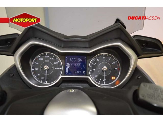 yamaha - x-max-400