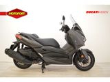 YAMAHA X MAX 400