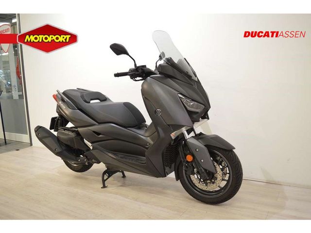yamaha - x-max-400