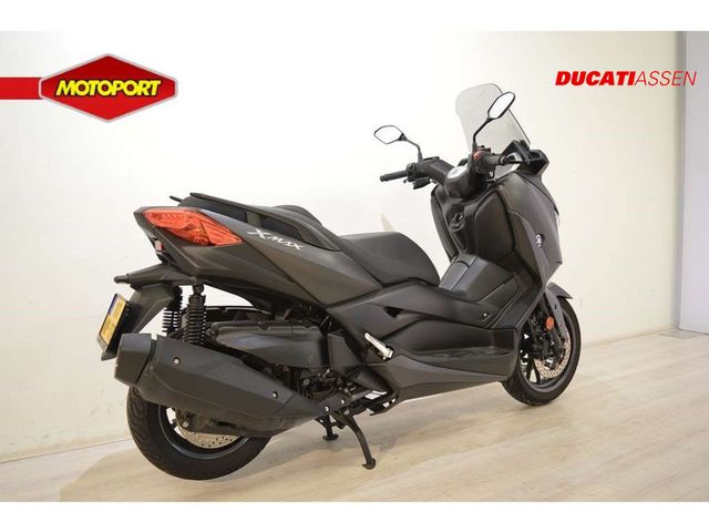 yamaha - x-max-400