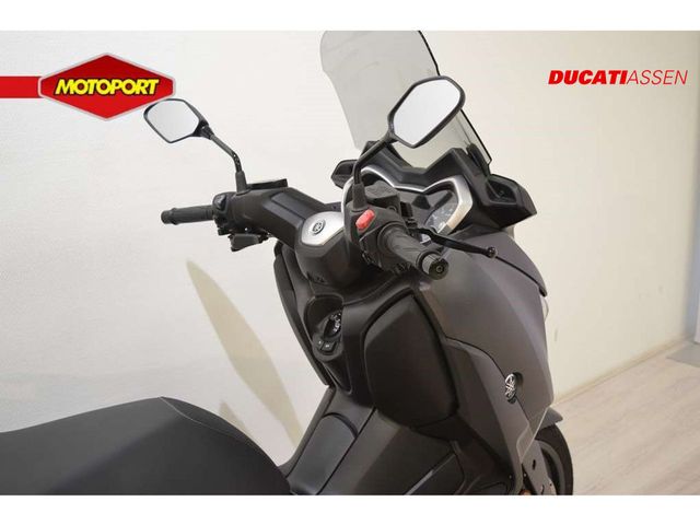yamaha - x-max-400