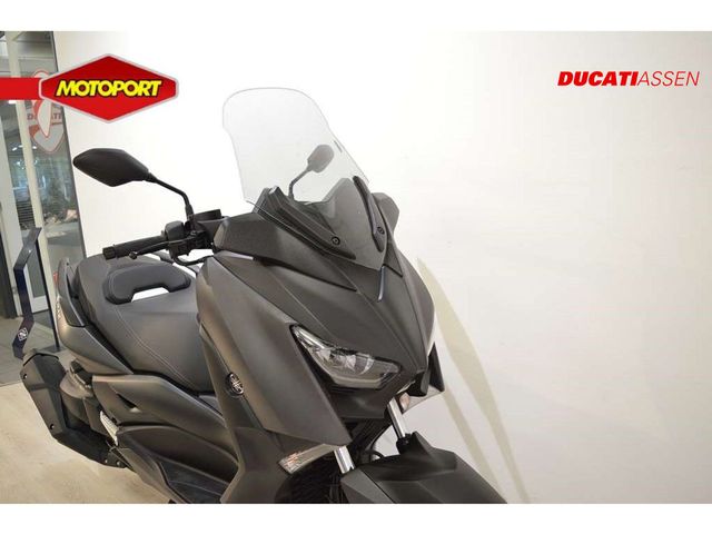 yamaha - x-max-400