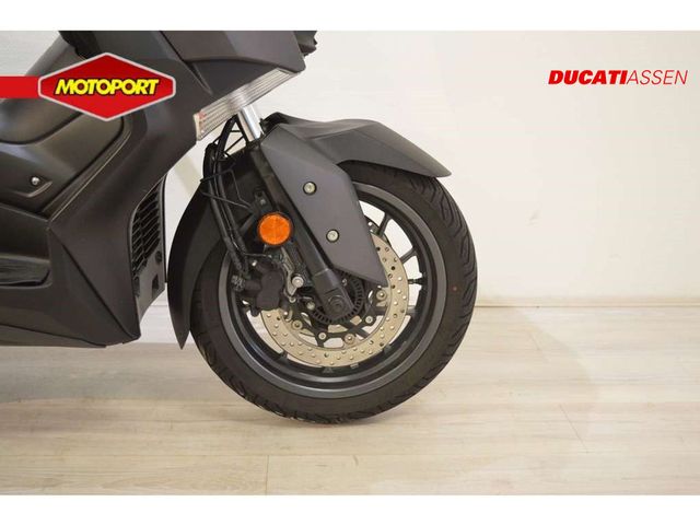 yamaha - x-max-400