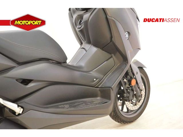 yamaha - x-max-400